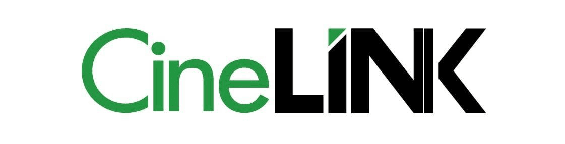 CineLINK Logo